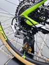 Cannondale F-Si 29″ Carbon Team Hi-Mod Factory Racing velikost M