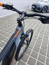 Elektrokolo KTM MACINA RIDE 291 2021 29" – velikost M
