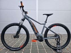 Elektrokolo KTM MACINA RIDE 291 2021 29" – velikost M