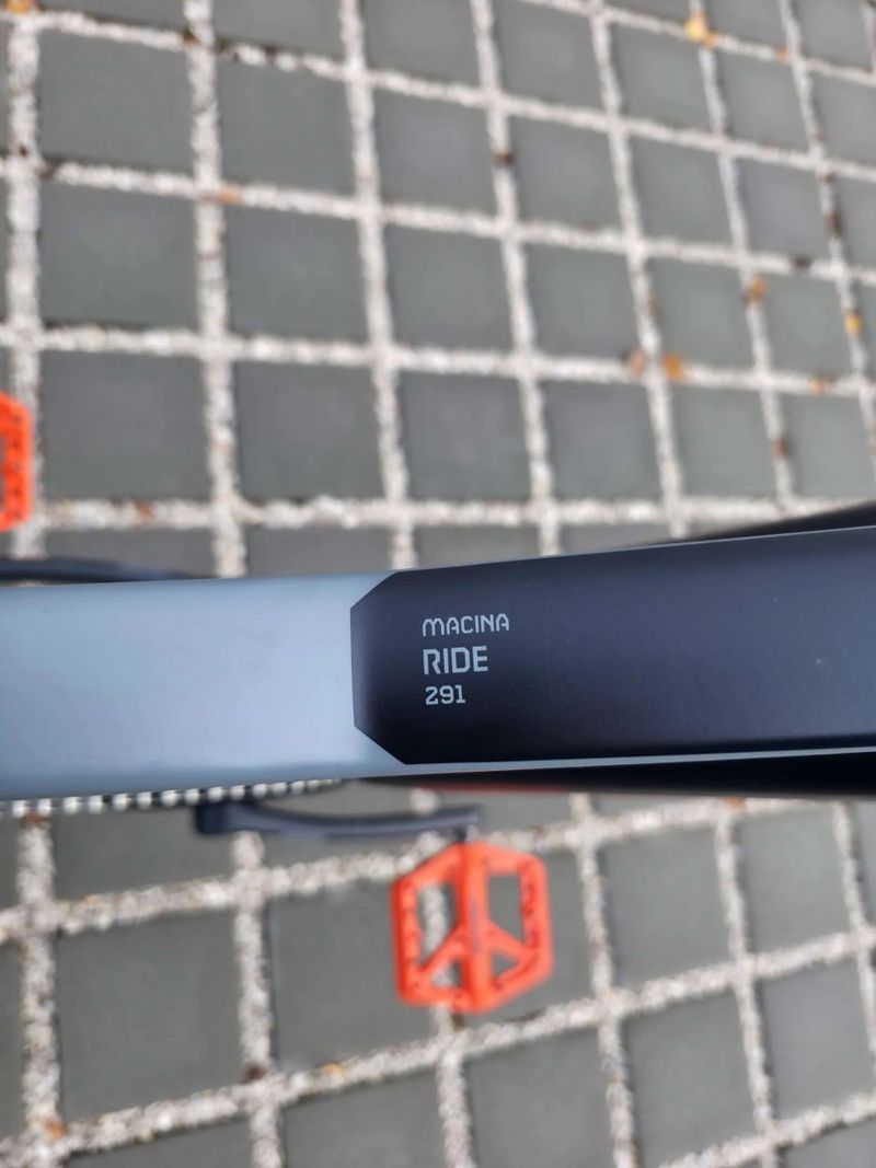 Elektrokolo KTM MACINA RIDE 291 2021 29" – velikost M