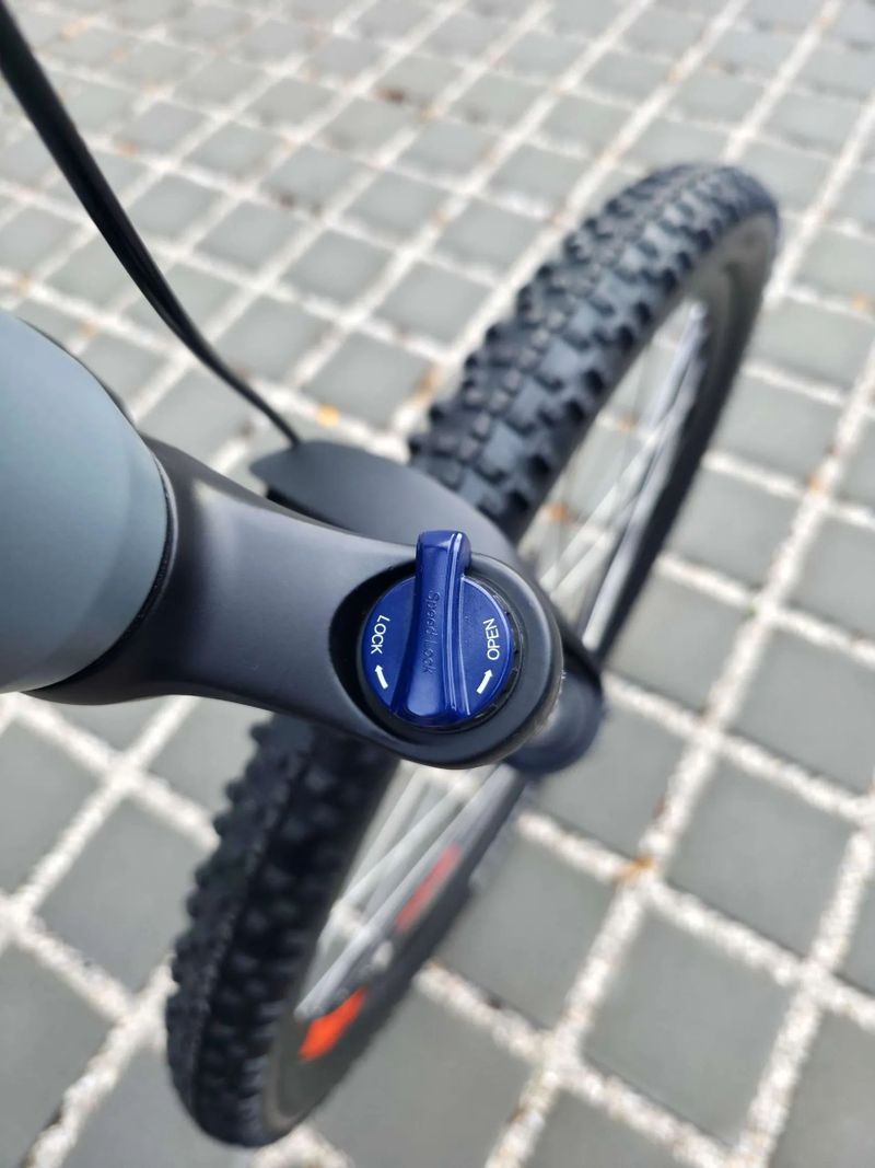 Elektrokolo KTM MACINA RIDE 291 2021 29" – velikost M