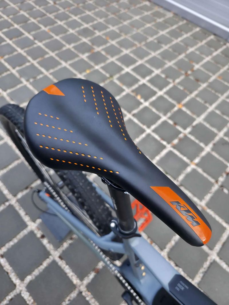 Elektrokolo KTM MACINA RIDE 291 2021 29" – velikost M
