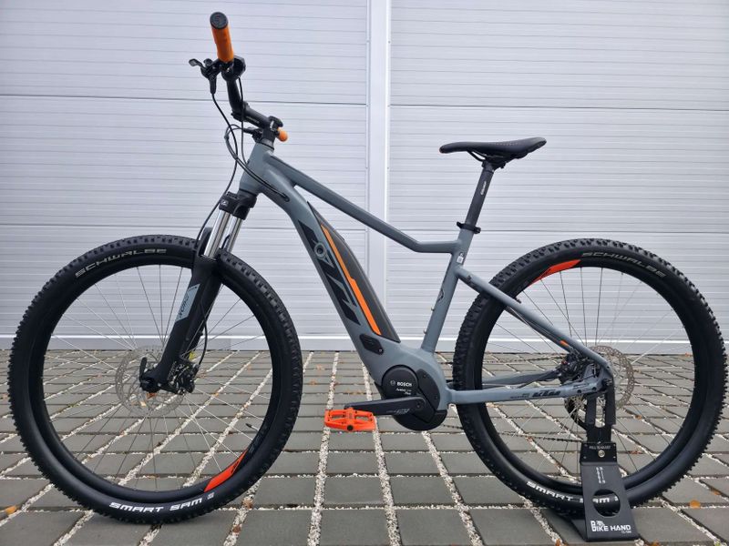 Elektrokolo KTM MACINA RIDE 291 2021 29" – velikost M