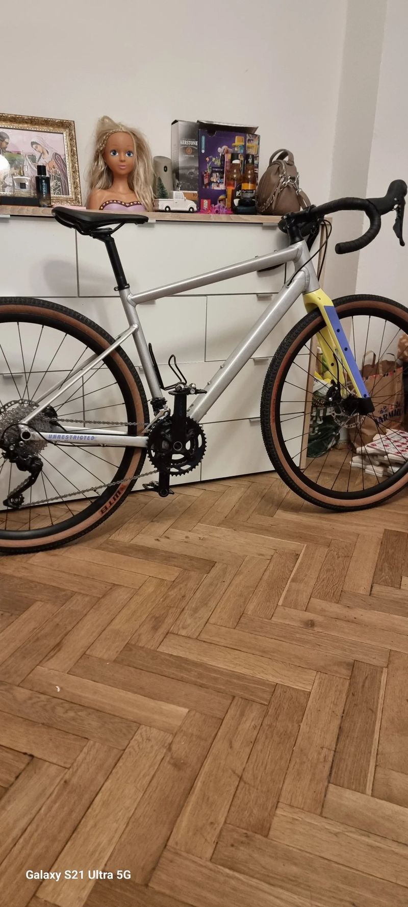 BMC URS AL TWO 2023.R 