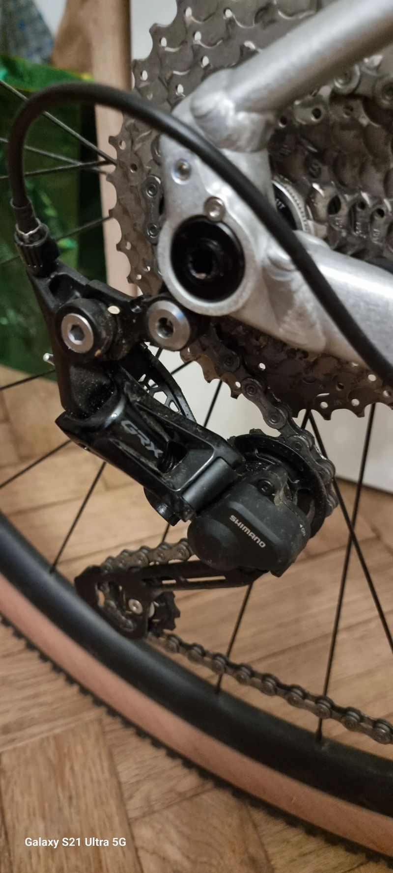 BMC URS AL TWO 2023.R 