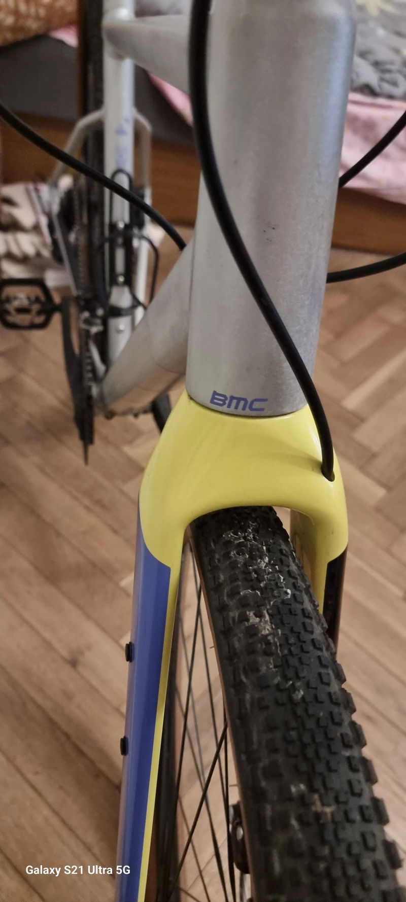 BMC URS AL TWO 2023.R 