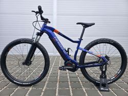 Elektrokolo Haibike SDURO Hardnine 1.5 2020 29" – velikost M
