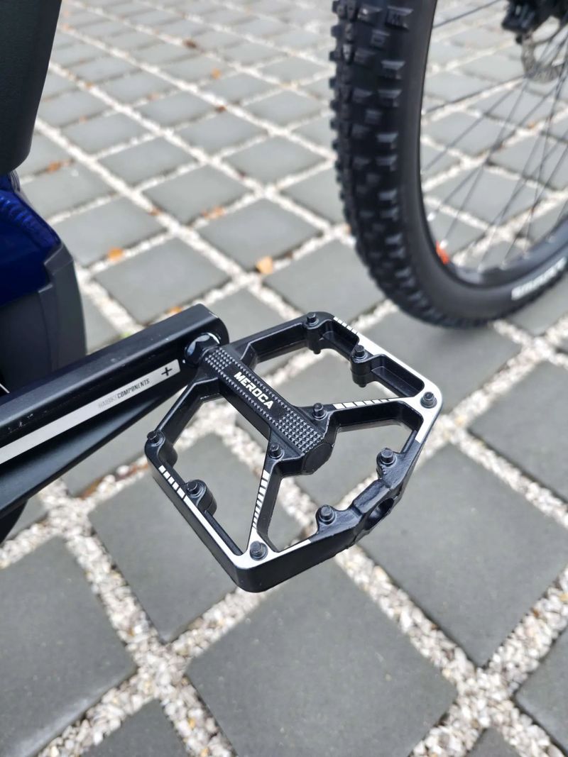 Elektrokolo Haibike SDURO Hardnine 1.5 2020 29" – velikost M