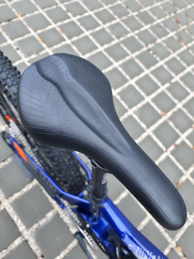 Elektrokolo Haibike SDURO Hardnine 1.5 2020 29" – velikost M