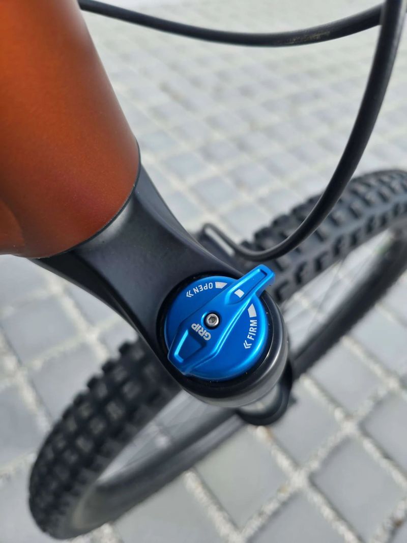 TREK Fuel 8 Gen 6 29″ velikost XL