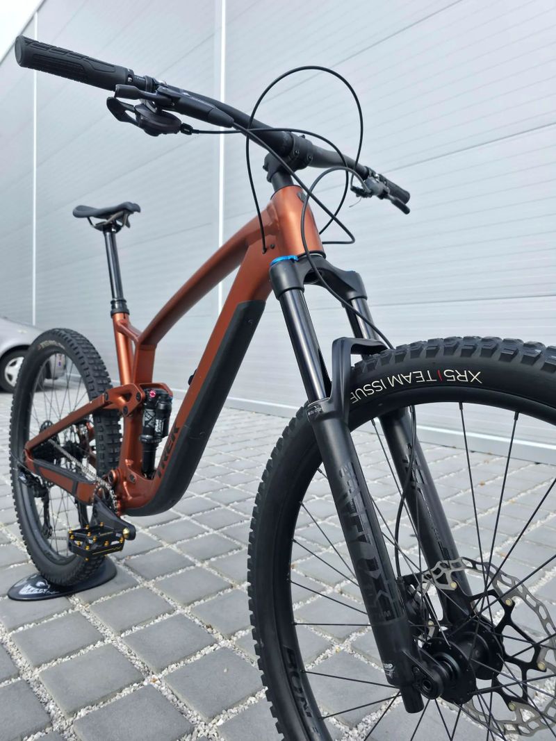 TREK Fuel 8 Gen 6 29″ velikost XL