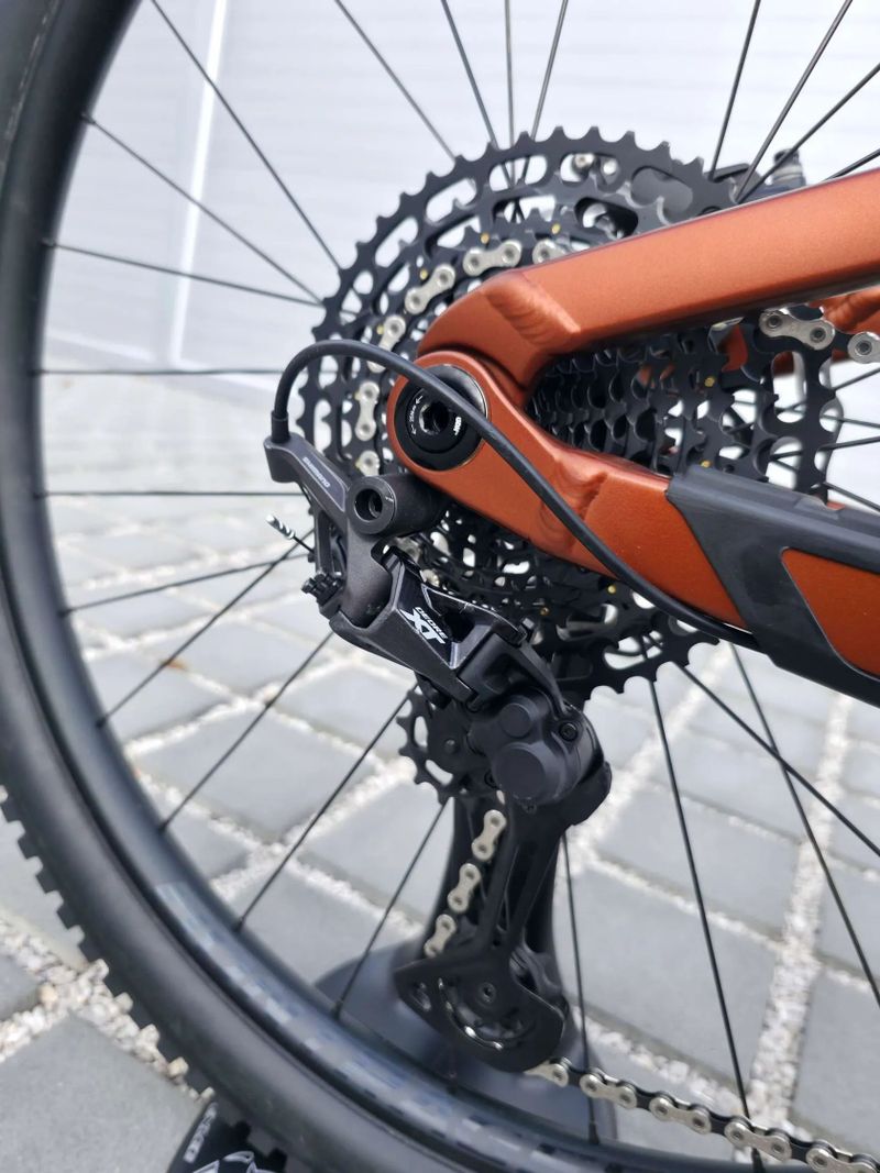 TREK Fuel 8 Gen 6 29″ velikost XL