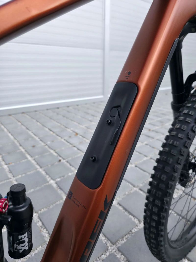 TREK Fuel 8 Gen 6 29″ velikost XL