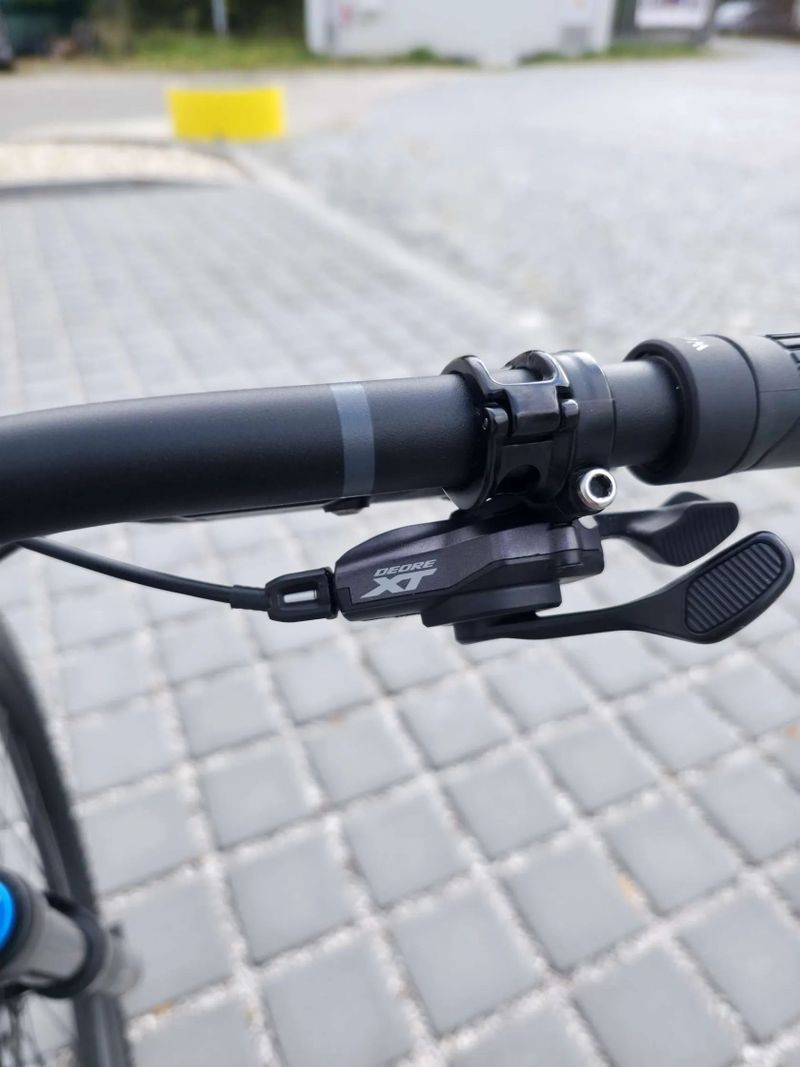 TREK Fuel 8 Gen 6 29″ velikost XL