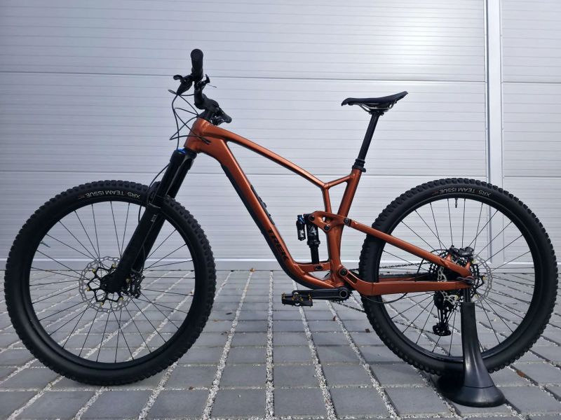 TREK Fuel 8 Gen 6 29″ velikost XL