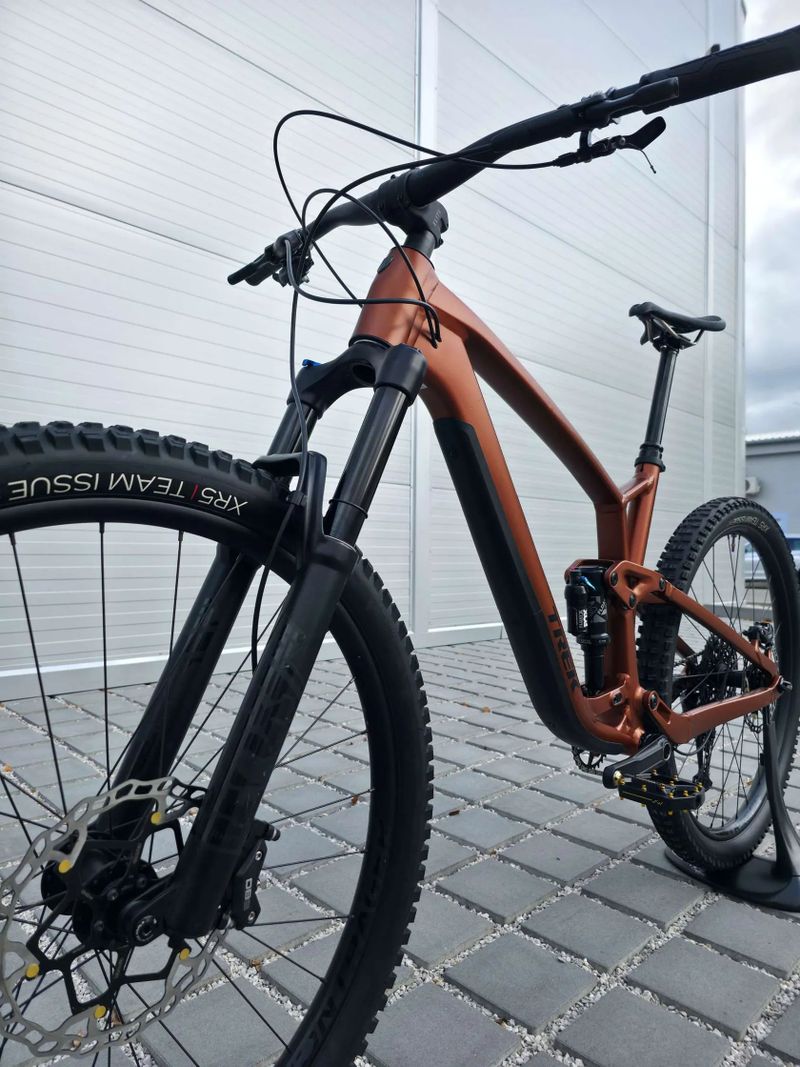 TREK Fuel 8 Gen 6 29″ velikost XL