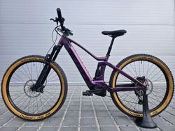 Elektrokolo Scott Contessa Strike eRide 910 625Wh 2022 29" velikost S