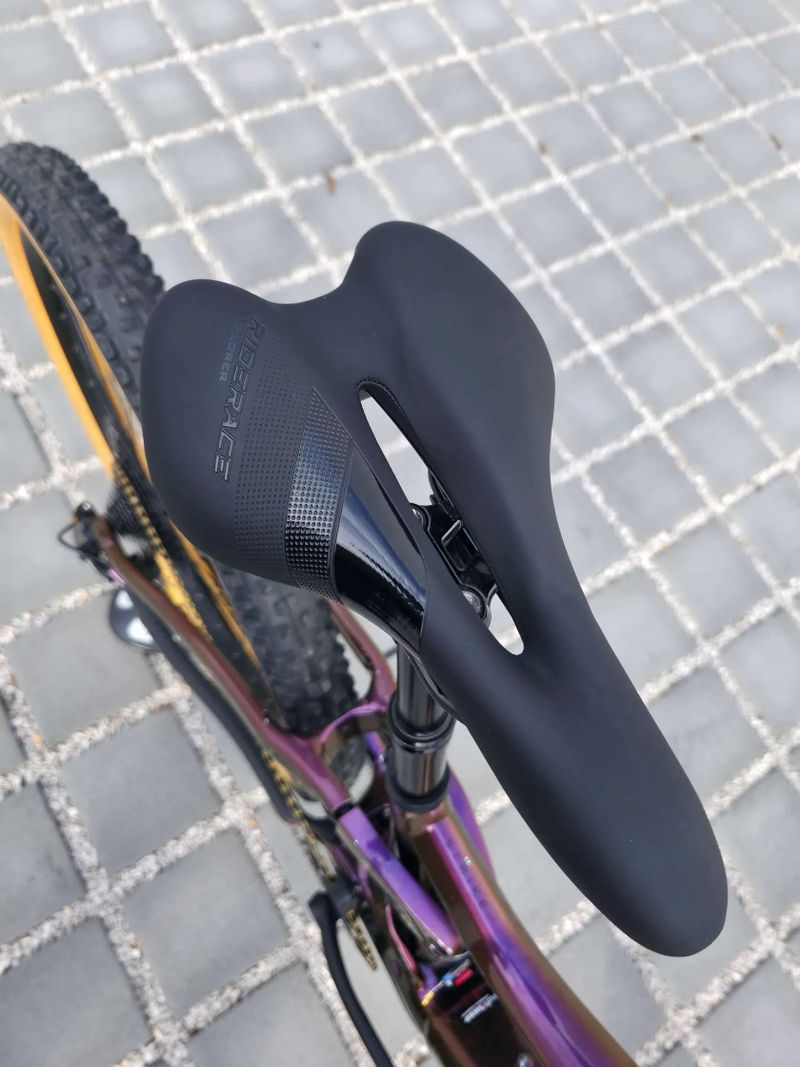 Elektrokolo Scott Contessa Strike eRide 910 625Wh 2022 29" velikost S