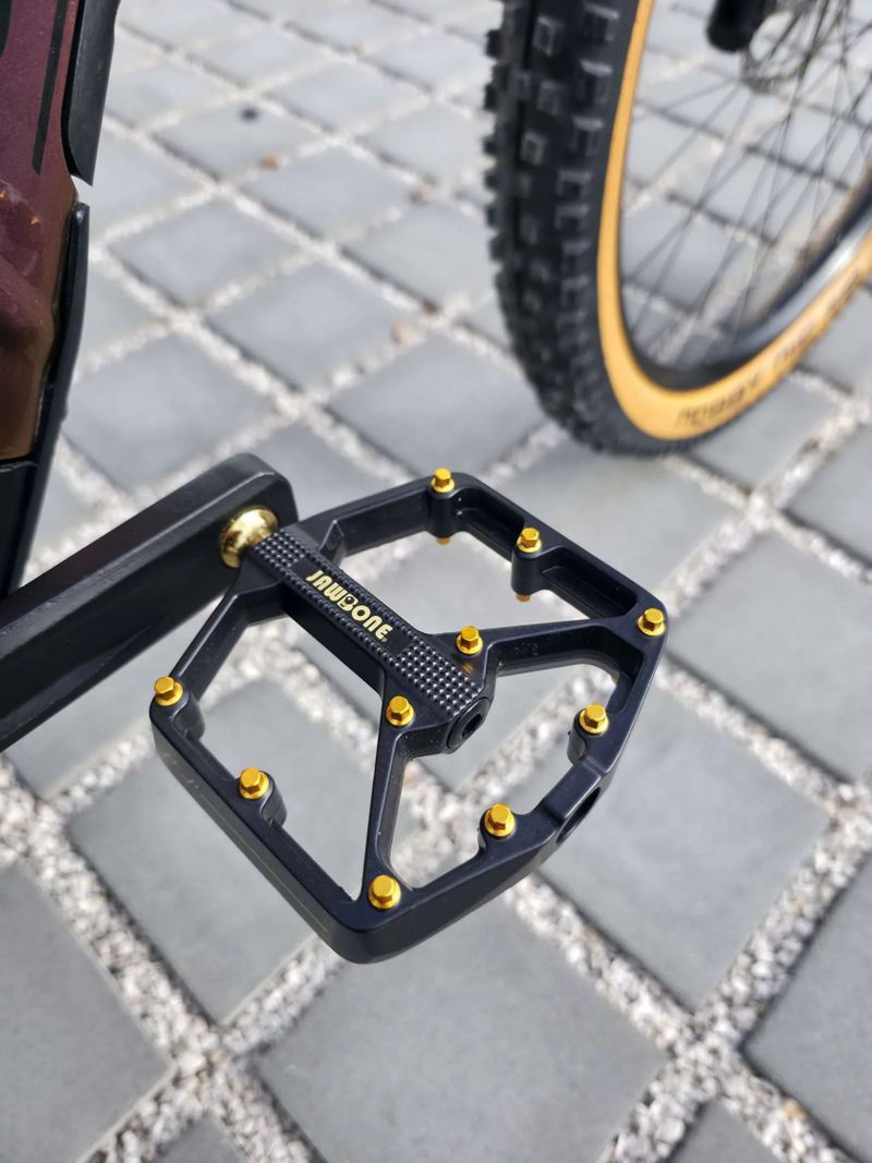 Elektrokolo Scott Contessa Strike eRide 910 625Wh 2022 29" velikost S