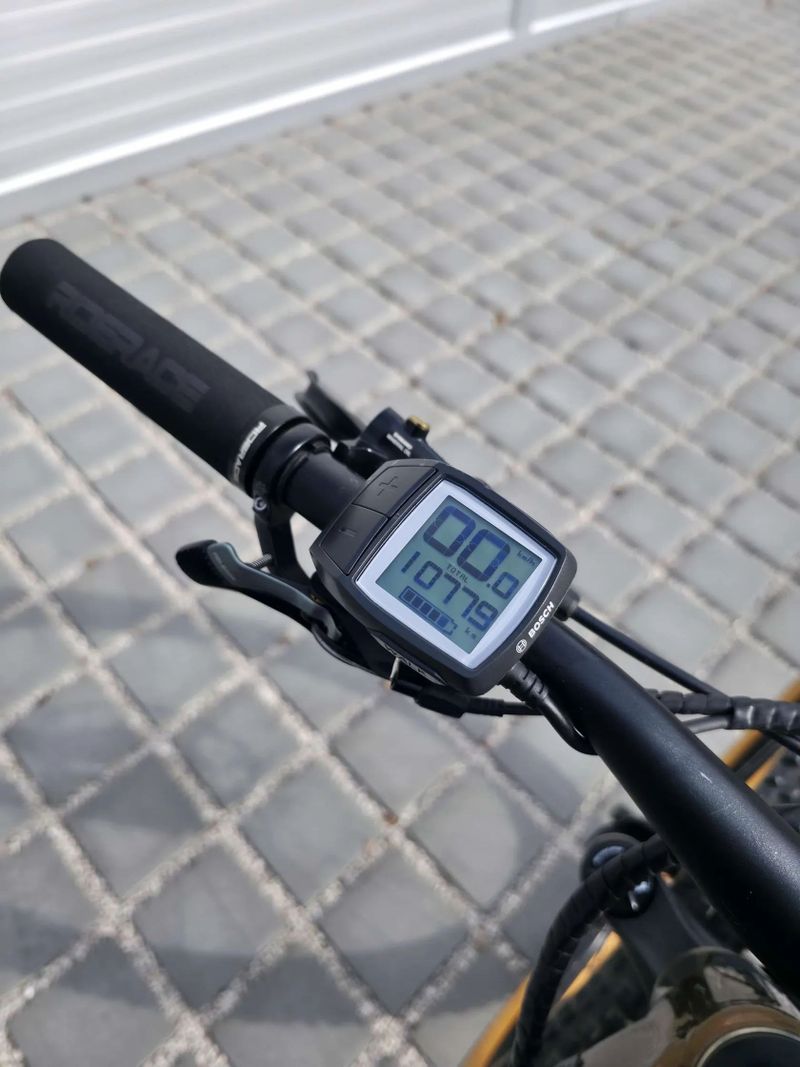 Elektrokolo Scott Contessa Strike eRide 910 625Wh 2022 29" velikost S