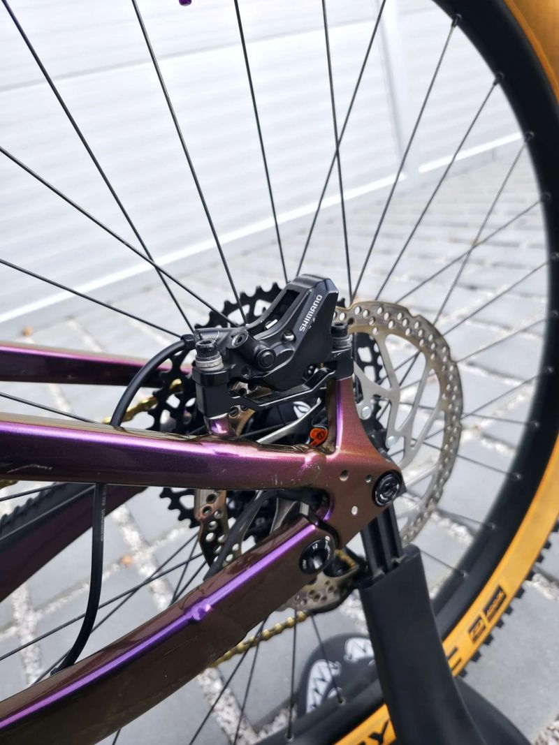 Elektrokolo Scott Contessa Strike eRide 910 625Wh 2022 29" velikost S