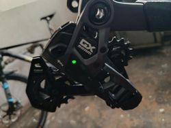 SRAM GX T-Type Eagle AXS Prodam
