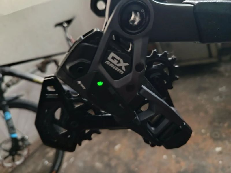 SRAM GX T-Type Eagle AXS Prodam
