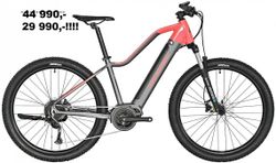 Maxbike Skadi MTB 