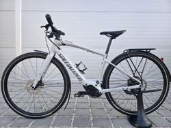 SElektrokolo Specialized Turbo Vado SL 4.0 EQ 2021 – 28" – Velikost S
