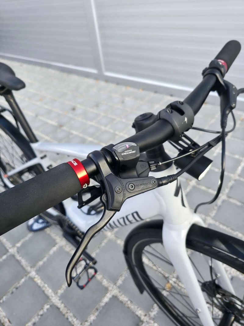 SElektrokolo Specialized Turbo Vado SL 4.0 EQ 2021 – 28" – Velikost S