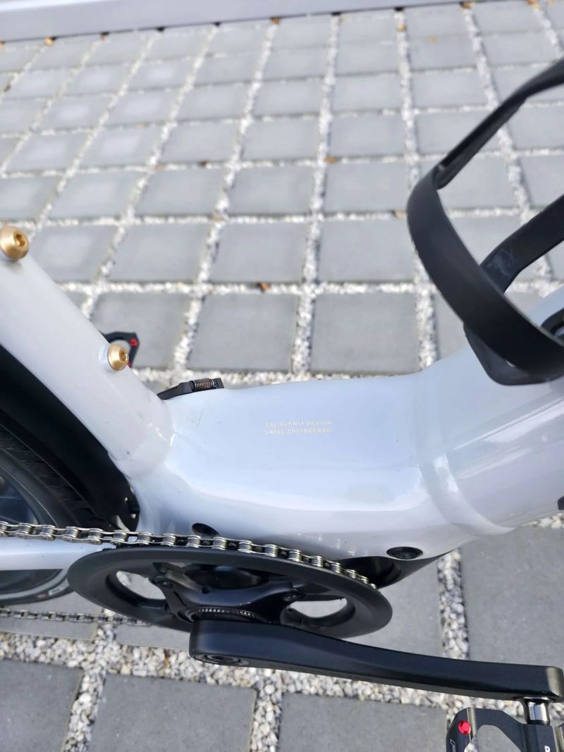 SElektrokolo Specialized Turbo Vado SL 4.0 EQ 2021 – 28" – Velikost S