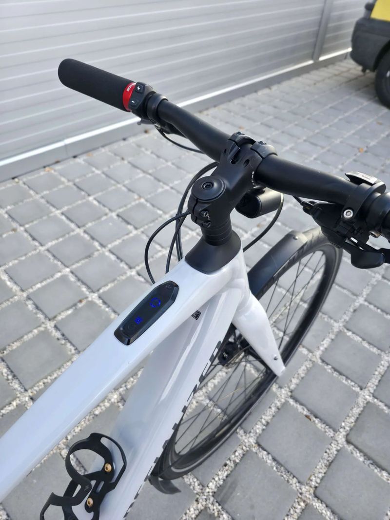 SElektrokolo Specialized Turbo Vado SL 4.0 EQ 2021 – 28" – Velikost S