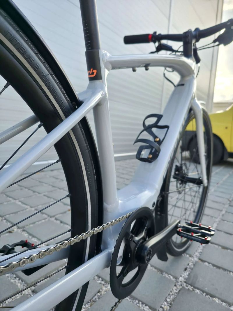 SElektrokolo Specialized Turbo Vado SL 4.0 EQ 2021 – 28" – Velikost S