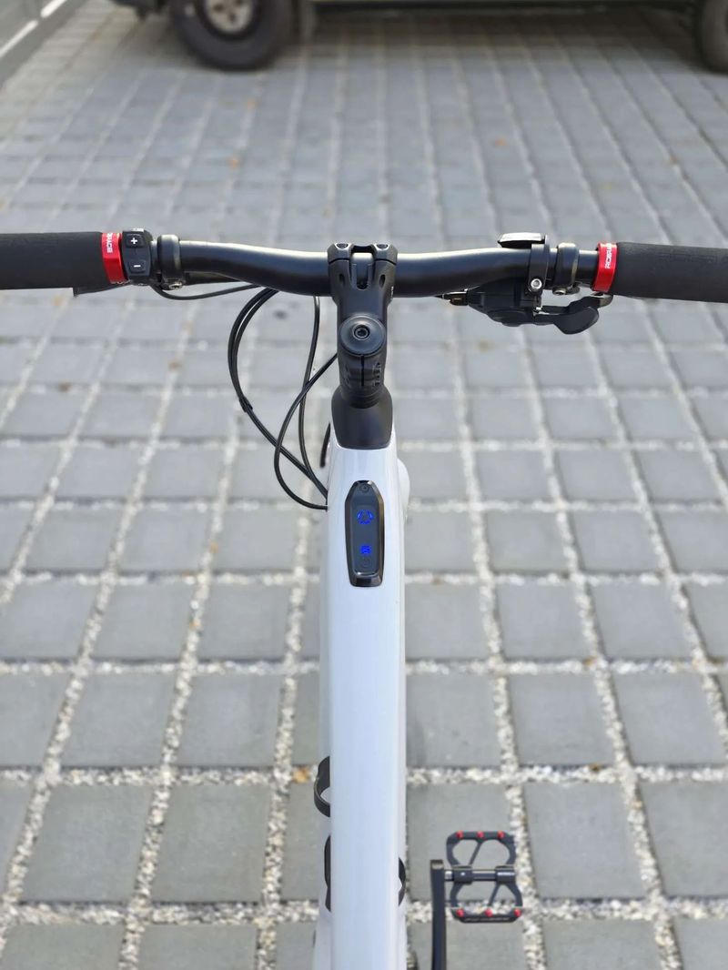 SElektrokolo Specialized Turbo Vado SL 4.0 EQ 2021 – 28" – Velikost S