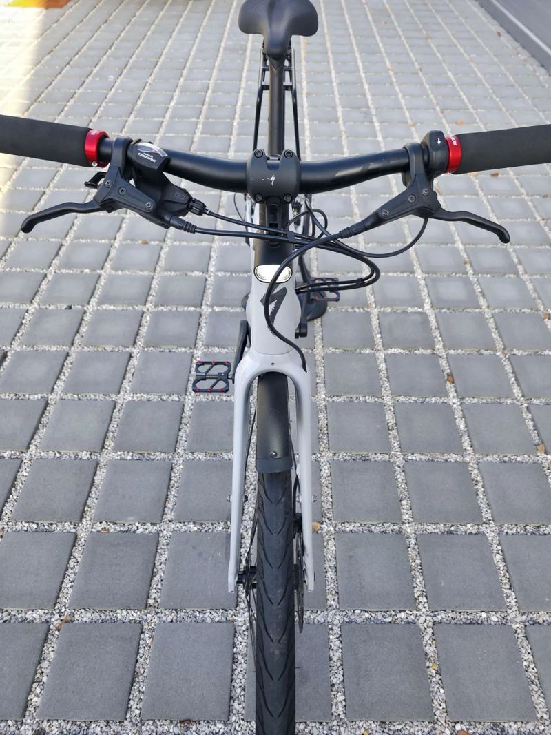 SElektrokolo Specialized Turbo Vado SL 4.0 EQ 2021 – 28" – Velikost S