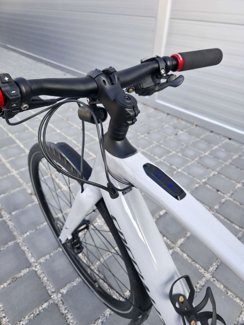 SElektrokolo Specialized Turbo Vado SL 4.0 EQ 2021 – 28" – Velikost S