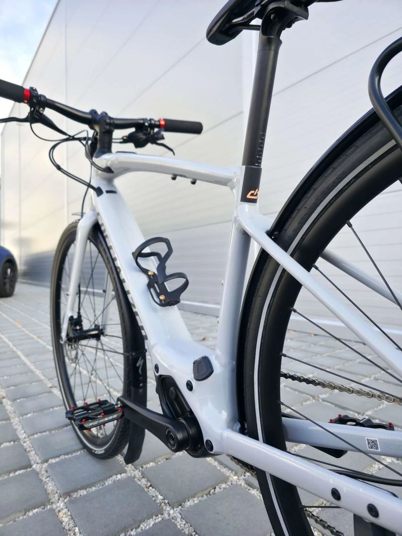 SElektrokolo Specialized Turbo Vado SL 4.0 EQ 2021 – 28" – Velikost S