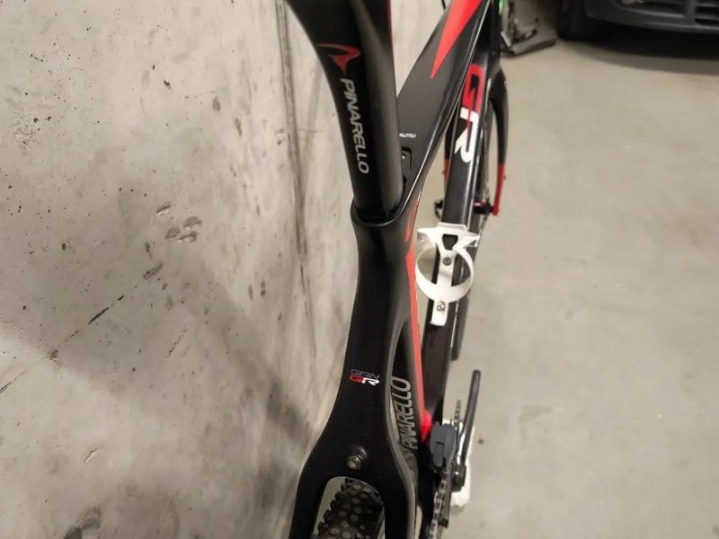 PINARELLO GAN GR (GRAVEL)