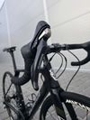 Silniční kolo Scapin Kalibra Carbon Disc Ultegra – velikost 54cm (m)