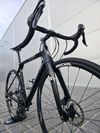 Silniční kolo Scapin Kalibra Carbon Disc Ultegra – velikost 54cm (m)