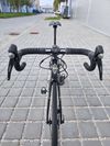 Silniční kolo Scapin Kalibra Carbon Disc Ultegra – velikost 54cm (m)