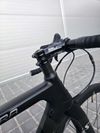 Silniční kolo Scapin Kalibra Carbon Disc Ultegra – velikost 54cm (m)