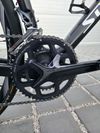 Silniční kolo Scapin Kalibra Carbon Disc Ultegra – velikost 54cm (m)