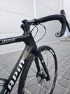 Silniční kolo Scapin Kalibra Carbon Disc Ultegra – velikost 54cm (m)
