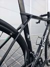 Silniční kolo Scapin Kalibra Carbon Disc Ultegra – velikost 54cm (m)