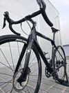 Silniční kolo Scapin Kalibra Carbon Disc Ultegra – velikost 54cm (m)