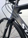 Silniční kolo Scapin Kalibra Carbon Disc Ultegra – velikost 54cm (m)