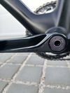 Silniční kolo Scapin Kalibra Carbon Disc Ultegra – velikost 54cm (m)