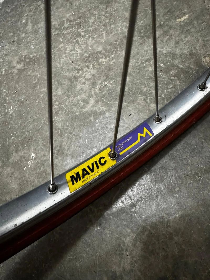 Zapletené kola retro