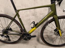 SUPERIOR X-ROAD GR GRAVEL